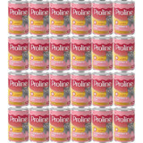 Proline Ciğer-Tavuk Ezme Yaş Kedi Maması 24x395 gr
