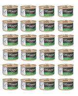 Miamor Sülün Etli Jöleli Yaş Kedi Maması 24x85 gr