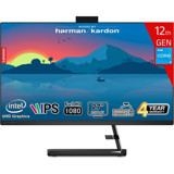 Lenovo IdeaCentre 3 27IAP7 F0GJ00YXTR-8512W Dahili UHD Graphics Intel Core i5 12450H 8 GB Ram 512 GB SSD 27 inç Full HD Windows 11 Pro + Klavye + Mouse All In One Bilgisayar