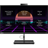 Lenovo ThinkCentre Neo 30A 24 Gen3 12CE0088TX OW8 Dahili UHD Graphics Intel Core i5 12450H 32 GB Ram 1 TB SSD 23.8 inç Full HD Windows 11 Pro All In One Bilgisayar