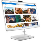 Lenovo IdeaCentre 3 24IAP7 F0GH010RTR Dahili UHD Graphics Intel Core i3 1215U 8 GB Ram 256 GB SSD 23.8 inç Full HD Windows 11 Home All In One Bilgisayar