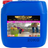 Strong Bahar Kokulu Yüzey Temizleyici 20 kg