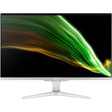Acer Aspire C27-1655 DQ.BHLEM.004 Dahili Iris Xe Graphics Intel Core i7 1165G7 8 GB Ram 512 GB SSD 27 inç Full HD Freedos All In One Bilgisayar