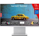 Lenovo IdeaCentre 24IRH FN0056TR-24512W Dahili UHD Graphics Intel Core i7 13620H 24 GB Ram DDR5 512 GB SSD 23.8 inç Full HD Windows 11 Pro + Klavye + Mouse All In One Bilgisayar