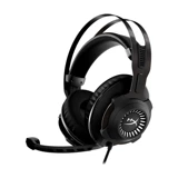 Hyperx Mikrofonlu 3.5 Mm Jak Kablolu Kulaklık Siyah