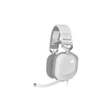 Corsair Hs80 Mikrofonlu 3.5 Mm Jak Kablolu Kulaklık Gri