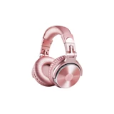 Oneodio Pro-10 Mikrofonlu 3.5 Mm Jak Kablolu Kulaklık Rose Gold