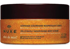 Nuxe Reve De Miel Partiküllü Kavanoz Yüz Peelingi 175 ml