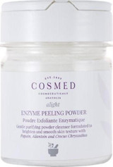 Cosmed Alight Enzyme Toz Kavanoz Yüz Peelingi 75 gr
