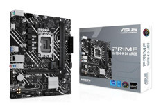 Asus Prime H610M K LGA 1700 Soket DDR4 5600 Mhz PCIe 4.0 Micro ATX Masaüstü Bilgisayar Intel Uyumlu Anakart