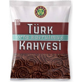 Kahve Dünyası Sade Türk Kahvesi 100 gr
