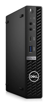 Dell Optiplex 7090 MFF N211O7090MFF Dahili Intel UHD Graphics 630 Intel Core i5 10500T 16 GB 256 GB Windows 11 Pro Mini Pc