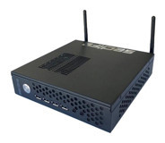 Seclife MP-535 Dahili Intel UHD Graphics 630 Intel Core i5 10400 16 GB 512 GB FreeDos Mini Pc