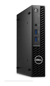 Dell Optiplex 3000MFF N006O3000MFF_VP_U Dahili Intel UHD Graphics 730 Intel Core i3 12100T 8 GB 256 GB FreeDos Mini Pc