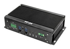Maxwera MW1070NX Dahili Intel UHD Graphics Intel Core i7 10750H 16 GB 256 GB FreeDos Mini Pc