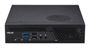 Asus PB63-B3011AH 90MS02R1-M000B0 Dahili Intel UHD Graphics 730 Intel Core i3 13100 8 GB 256 GB Windows 11 Pro Mini Pc