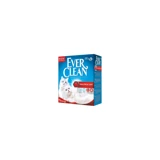 Ever Clean Multiple Cat Topaklanan Kalın Taneli Aktif Karbonlu Bentonit Kedi Kumu 6 lt