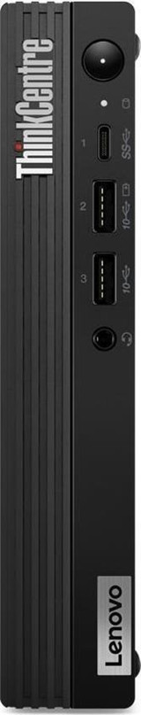 Lenovo ThinkCentre M70Q 12E30015TR Dahili Intel UHD Graphics 770 Intel Core i7 13700T 16 GB 512 GB FreeDos Mini Pc