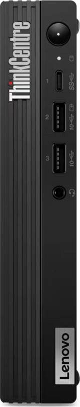 Lenovo ThinkCentre M70Q Gen 4 12E30015TRMF08 Dahili Intel UHD Graphics 770 Intel Core i7 13700T 64 GB 1 TB FreeDos Mini Pc