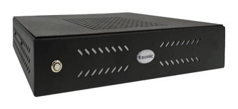 Esonic MK2 RKT620005 Dahili Intel HD Graphics 2000 Intel Core i3 2120 8 GB 240 GB FreeDos Mini Pc