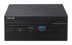 Asus PN41-BBP131MV Dahili Intel UHD Graphics Intel Pentium N6000 Mini Pc