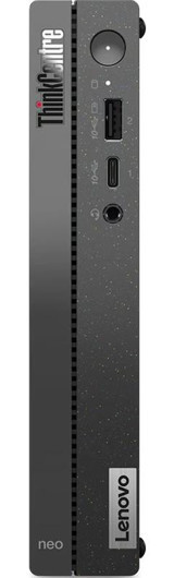 Lenovo ThinkCentre Neo 50Q Gen 4 12LN0048TR018 Dahili Intel UHD Graphics Intel Core i5 13420H 32 GB 4 TB Windows 11 Pro Mini Pc