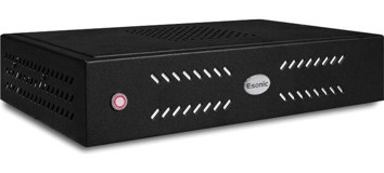 Esonic MK2 Intel Core i5 2415M 8 GB 240 GB FreeDos Mini Pc