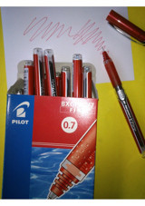 Pilot Versatil Kalem