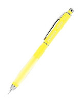 Pensan Iq Plus Silgili Metal Metalik Sarı 0.5 mm Versatil Kalem