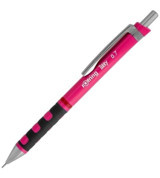 Rotring Tikky Silgili Metal Neon Pembe 0.7 mm Versatil Kalem