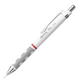 Rotring Tikky Silgili Metal Metalik Gri 0.5 mm Versatil Kalem