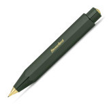 Kaweco Classic Sport 10000499 Silgili Aliminyum Metalik Yeşil 0.7 mm Versatil Kalem