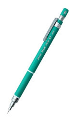 Penac Protti PRC-107 Silgili Metal Neon Yeşil 0.7 mm Versatil Kalem