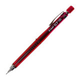 Pilot H-327-RT Plastik Metalik Kırmızı 0.7 mm Versatil Kalem