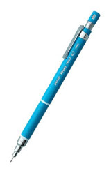 Penac Protti PRC-107 Silgili Metal Metalik Mavi 0.7 mm Versatil Kalem