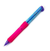 Tombow Olno Silgili Plastik Metalik Üzüm 0.5 mm Versatil Kalem