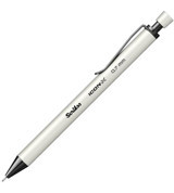 Scrikss Icon-X Metal Metalik Beyaz 0.7 mm Versatil Kalem