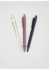 Faber-Castell Econ Silikon Metalik Çok Renkli 0.7 mm Versatil Kalem