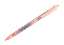 Maxx TMO-1904 Silikon Metalik Pembe 0.7 mm Versatil Kalem