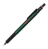 Rotring 500-2164106 Silgili Metal Metalik Yeşil 0.5 mm Versatil Kalem