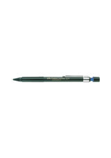 Faber-Castell Contura Silikon Metalik Yeşil 0.7 mm Versatil Kalem