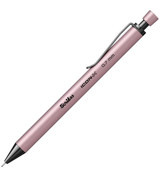 Scrikss Icon-X Metal Metalik Pembe 0.7 mm Versatil Kalem
