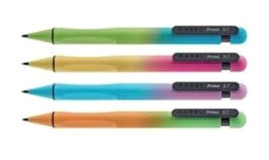 Adel Auto Prime Silikon Neon Çok Renkli 0.7 mm Versatil Kalem