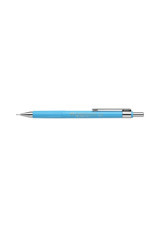 Faber-Castell Tk Fine Silgili Metal Metalik Mavi 0.7 mm Versatil Kalem