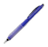 Pensan Iq Plus Silgili Metal Metalik Mavi 0.7 mm Versatil Kalem