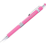 Scrikss Calypso Silgili Krom Metalik Pembe 0.7 mm Versatil Kalem