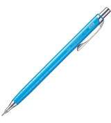 Pentel Orenz Metal Metalik Mavi 0.7 mm Versatil Kalem