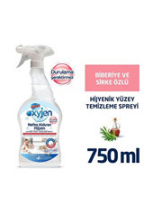 Bingo Oxyjen Yüzey Temizleyici 750 ml