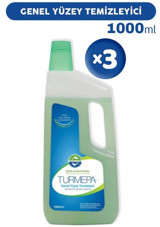 Turmepa Genel Yüzey Temizleyici 1x3 lt