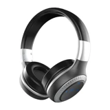 Zealot B20 Mikrofonlu Bluetooth Kablolu Kulaklık Gümüş